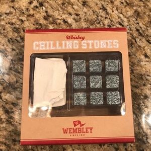 Whiskey Chilling Stones